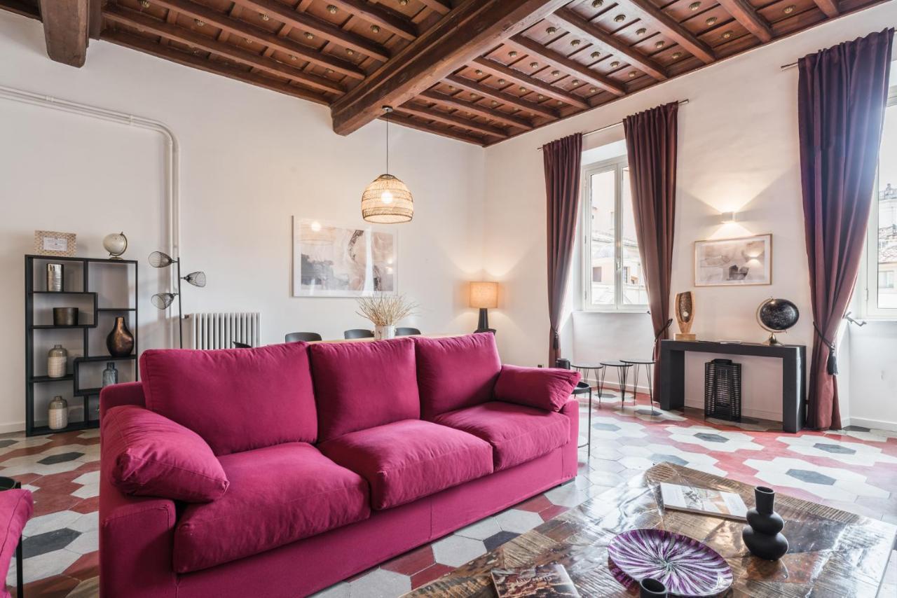 The Best In Rome Monserrato Buitenkant foto